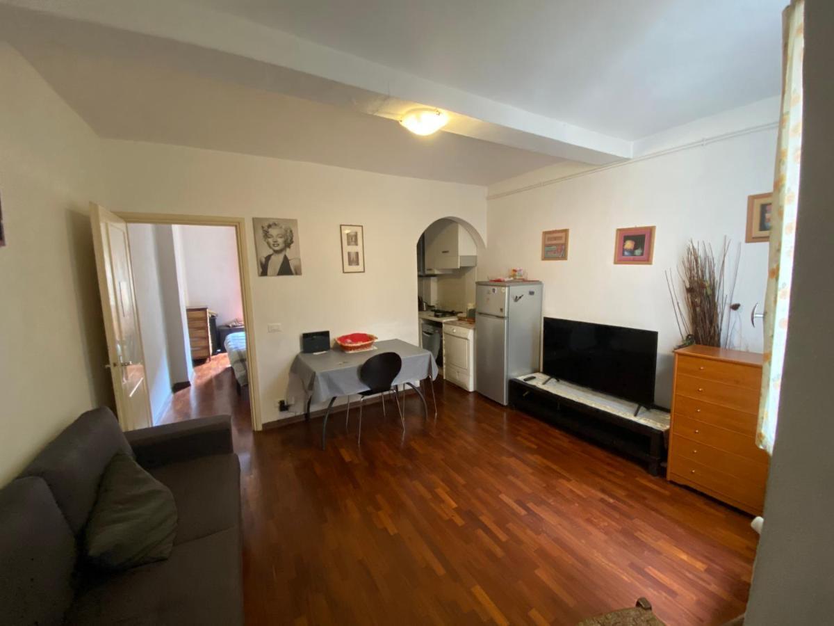 Appartamento Incantevole: Modena Exteriör bild