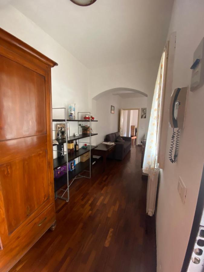 Appartamento Incantevole: Modena Exteriör bild